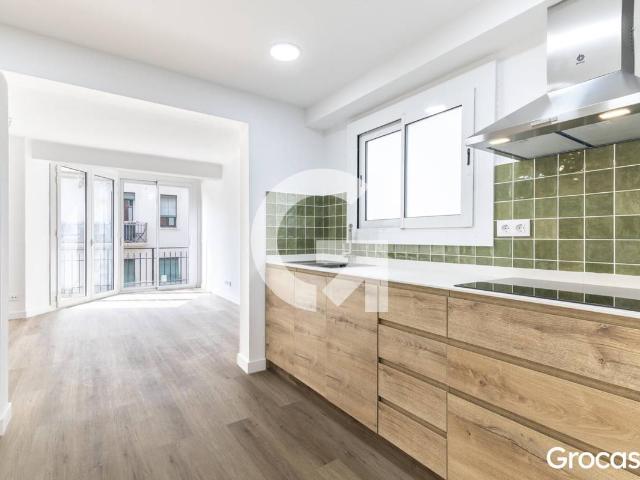 Piso en Venta en Molins de Rei