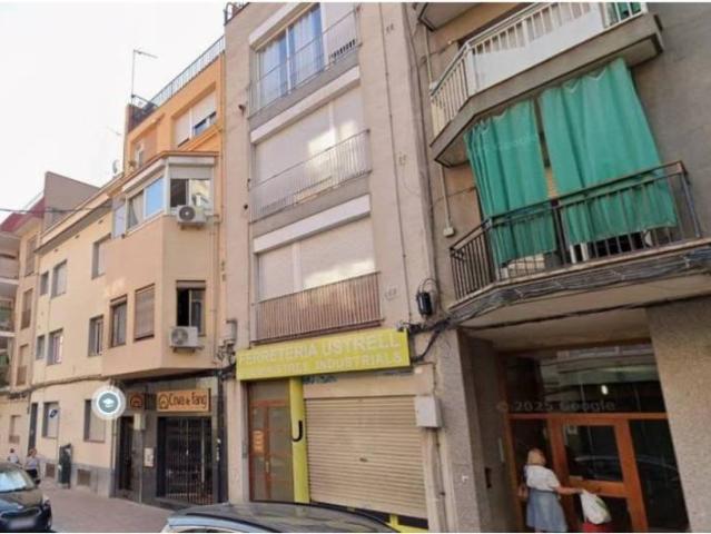 Inmueble en Venta en Molins de Rei