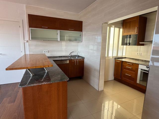 Piso en venta en Molins de Rei. ÁTICO CON TERRAZAS EN MOLINS DE REI. Pisos Molins de.