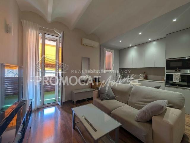 Piso en venta en Molins de Rei. Espectacular piso REFORMADO con terraza en el corazón de Molins de Rei!. Pisos Molins de.