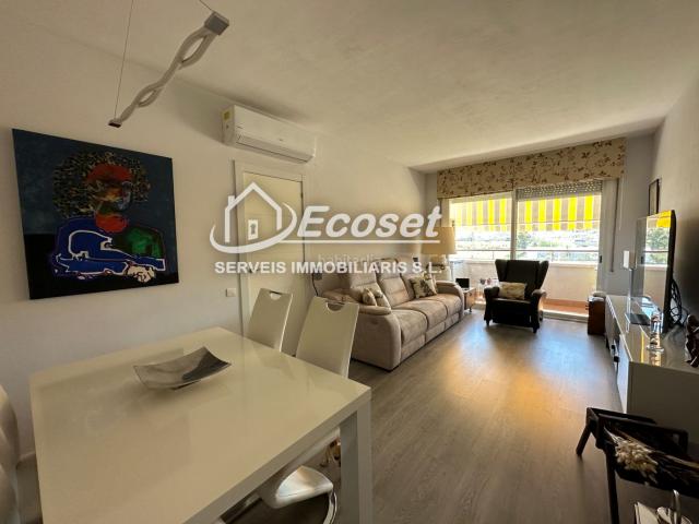 Piso en venta en Molins de Rei. Piso en Molins de Rei para entrar a vivir. Pisos Molins de.