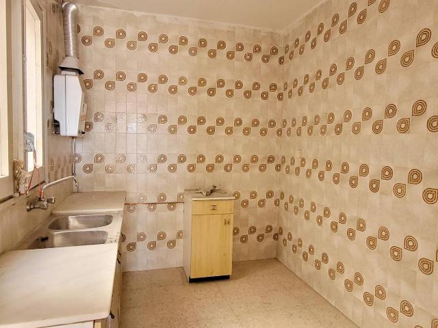 Piso en Venta en Mollerussa