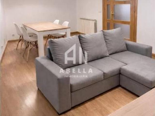 Piso en Venta en Mollerussa