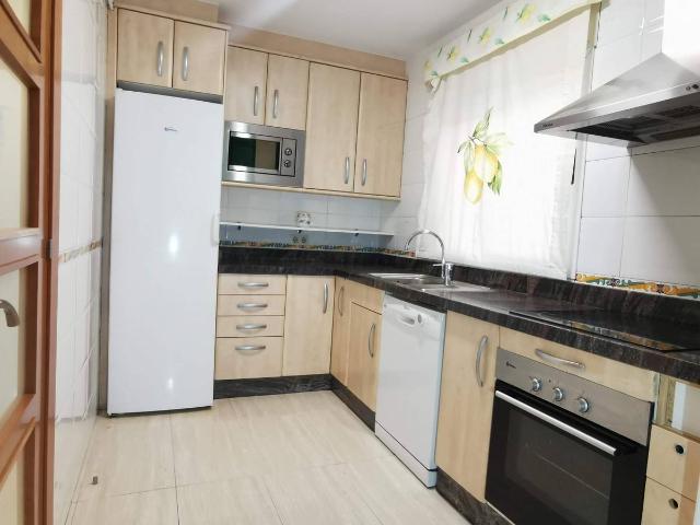 Piso en Venta en Mollerussa
