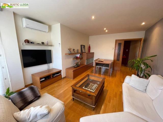 Piso en Venta en Mollerussa