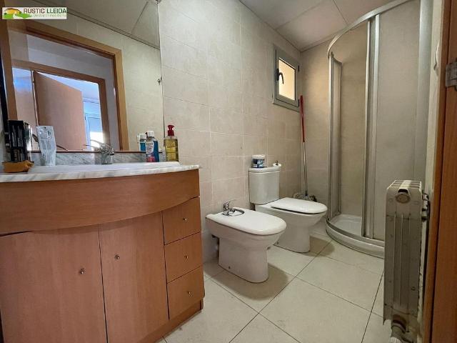 Piso en venta en Mollerussa, de 52 m² 2 habitaciones por 95.000