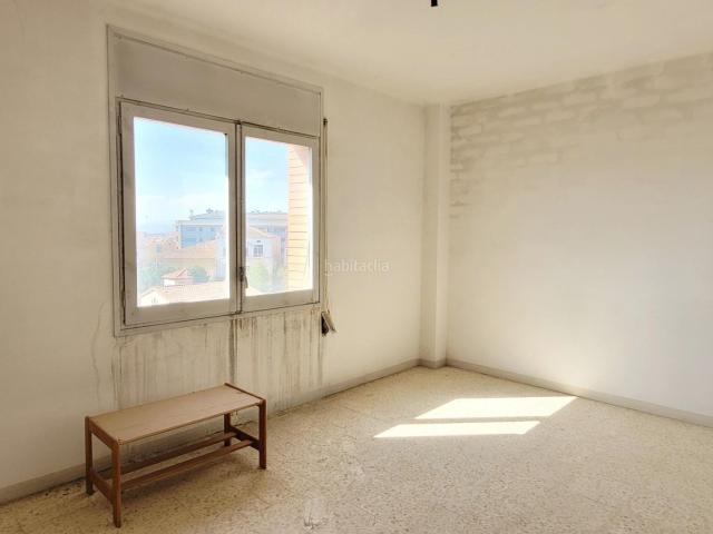 Piso en venta en Mollerussa. Piso en venta, todo exterior y con mucha luz. Pisos.