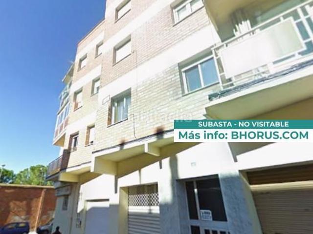Piso en venta en Mollerussa. Pisos.