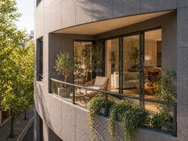 Piso en venta en Mollerussa. Promoció exclusiva dobra nova a Mollerussa Edifici Sant Antoni. Pisos.