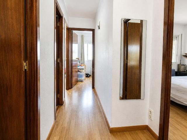 Piso en venta en Mollet del Vallès, Can Borrell. Piso en venta Can Borrell con parking. Pisos Mollet del.