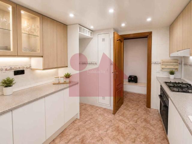 Piso en venta en Mollet del Vallès, Can Borrell. Piso zona Parc dels Colors. Pisos Mollet del.