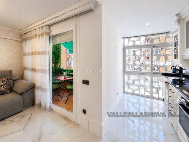 Piso en venta en Mollet del Vallès, Can Pantiquet. A UN PASO DEL CENTRO, AMPLIO Y LUMINOSO. Pisos Mollet del.