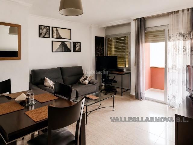 Piso en venta en Mollet del Vallès, Can Pantiquet. SITUACIÓN IDEAL, CON ASCENSOR. Pisos Mollet del.
