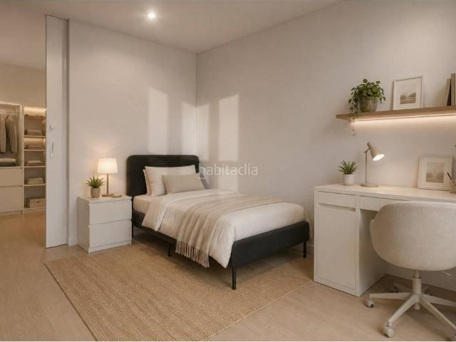 Piso en venta en Mollet del Vallès, Can Pantiquet. Venta de piso exterior de 3 habitaciones en Can PantiquetRiera Seca, Mollet del Vallès. Pisos Mollet del.