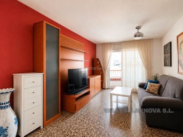 Piso en venta en Mollet del Vallès, Centre. UBICACIÓN PRIVILEGIADA, AV. JAUME I. Pisos Mollet del.