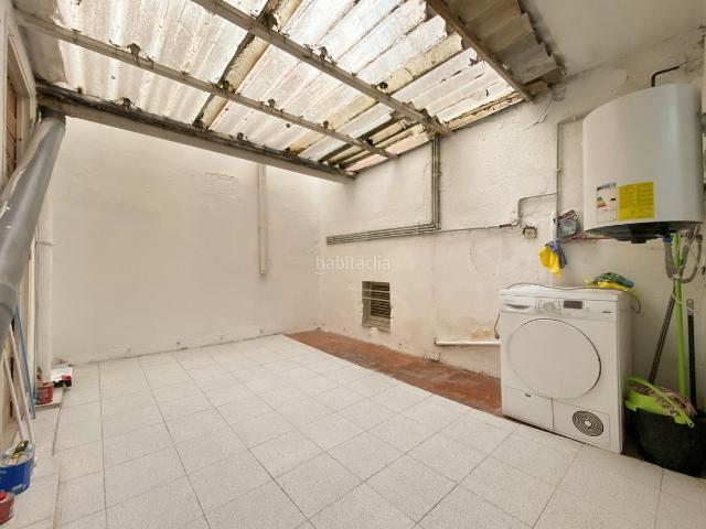 Piso en venta en Mollet del Vallès, Centre. ZONA CASCO ANTIGUO CON PATIO. Pisos Mollet del.