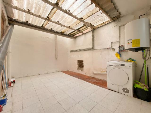 Piso en venta en Mollet del Vallès, Centre. ZONA CASCO ANTIGUO CON PATIO. Pisos Mollet del.