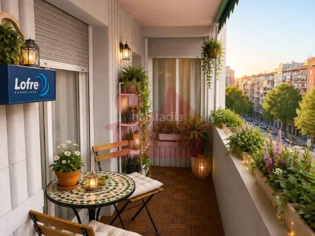 Piso en venta en Mollet del Vallès, Centre. Gran piso de 4 habitaciones céntrico. Pisos Mollet del.