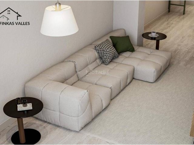 Piso en venta en Mollet del Vallès, Centre. PISO PLANTA BAJA A ESTRENAR DE 70 M2 CON PISCINA COMUNITARIA EN MOLLET DEL VALLES. Pisos Mollet del.