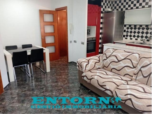Piso en venta en Mollet del Vallès, Centro