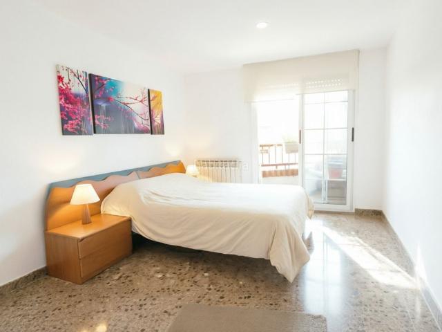 Piso en venta en Mollet del Vallès, Col·legis Nous. PISO 4 HAB CENTRO ASCENSOR. Pisos Mollet del.