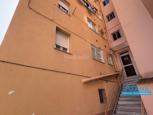 Piso en venta en Mollet del Vallès, Col·legis Nous. Piso ALQUILADO en Gaietà Vinzia de Mollet del Vallés. Pisos Mollet del.