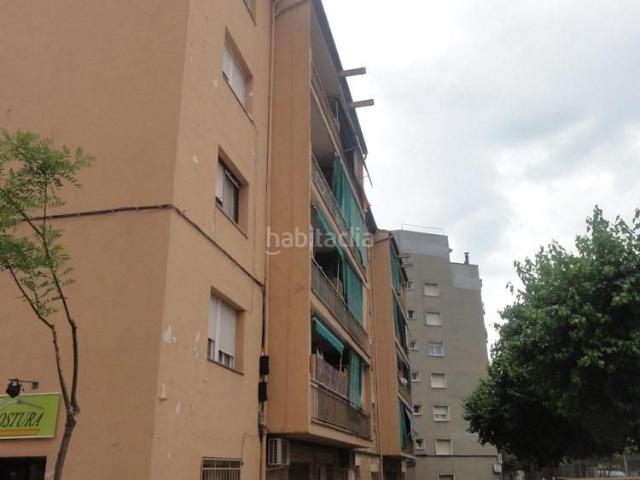 Piso en venta en Mollet del Vallès, Col·legis Nous. Se vende Piso ALQUILADO en Calle Gaieta Vinzia 81 Mollet del Vallès, Barcelona. Pisos Mollet del.