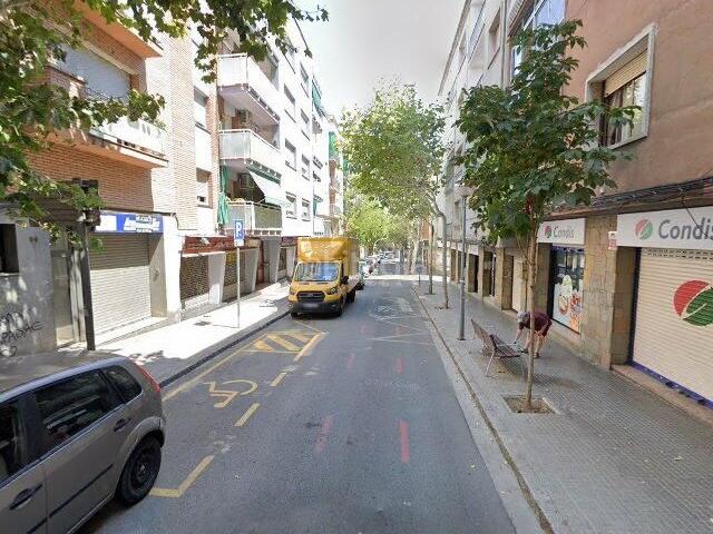 Piso en venta en Mollet del Vallès, Col·legis Nous. Vivienda 57 m 2 hab. en Mollet del Vallès. Pisos Mollet del.