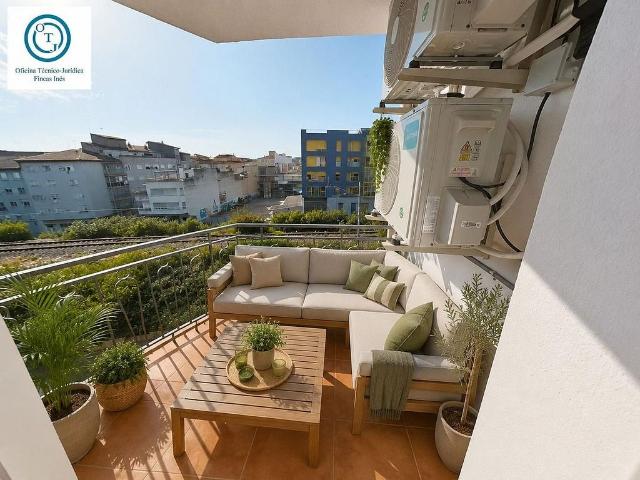 Piso en venta en Mollet del Vallès, de 70 m² 3 habitaciones por 246.000