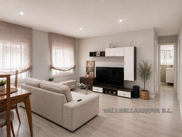 Piso en venta en Mollet del Vallès, de 70 m² 2 habitaciones por 169.500