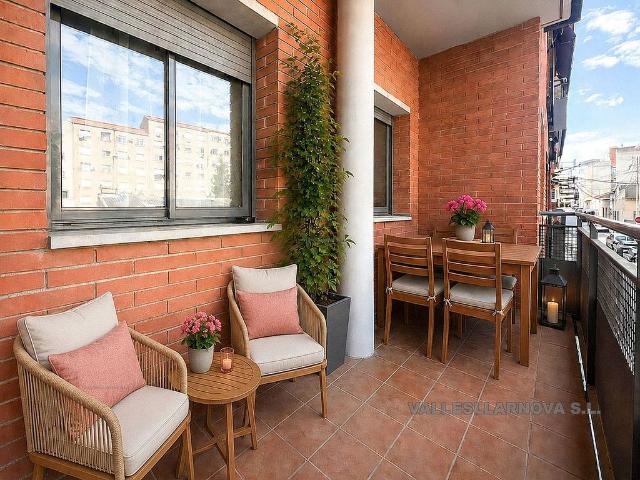 Piso en venta en Mollet del Vallès, de 87 m² 2 habitaciones por 249.999