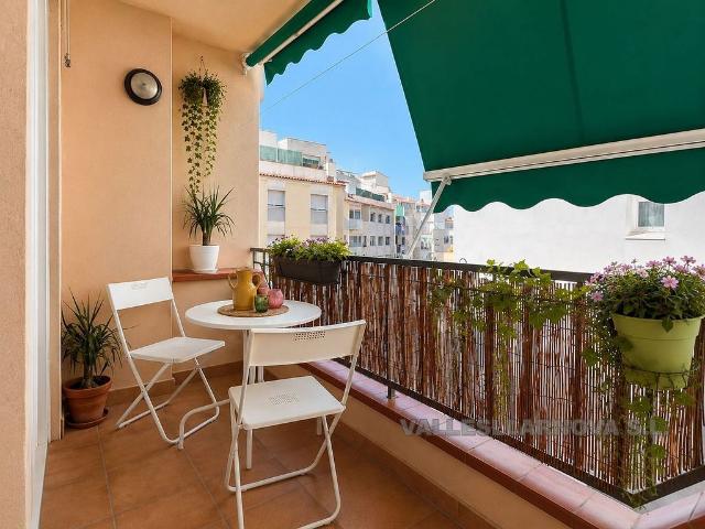 Piso en venta en Mollet del Vallès, de 81 m² 4 habitaciones por 206.500
