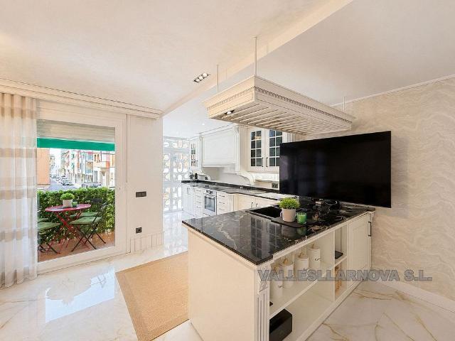 Piso en venta en Mollet del Vallès, de 94 m² 2 habitaciones por 299.500