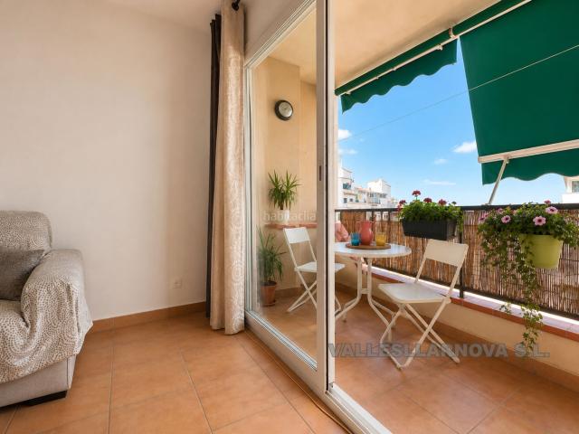 Piso en venta en Mollet del Vallès, Estació de França. ¡OPORTUNIDAD! AMPLIO, ALTO Y TODO EXTERIOR. Pisos Mollet del.