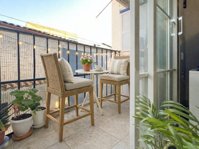 Piso en venta en Mollet del Vallès, Estació de França. OPORTUNIDAD, PRIMERO REAL. Pisos Mollet del.