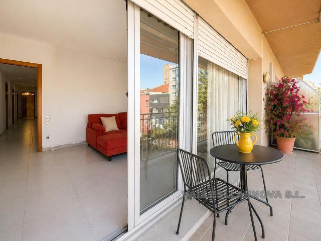 Piso en venta en Mollet del Vallès, Estació de França. EXCLUSIVO EN LA ILLA. Pisos Mollet del.