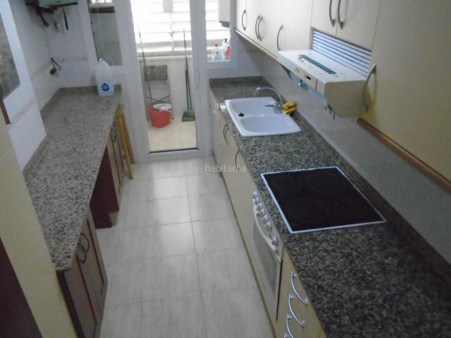 Piso en venta en Mollet del Vallès, Estació de França. ATENCIÓN INVERSORES. Pisos Mollet del.