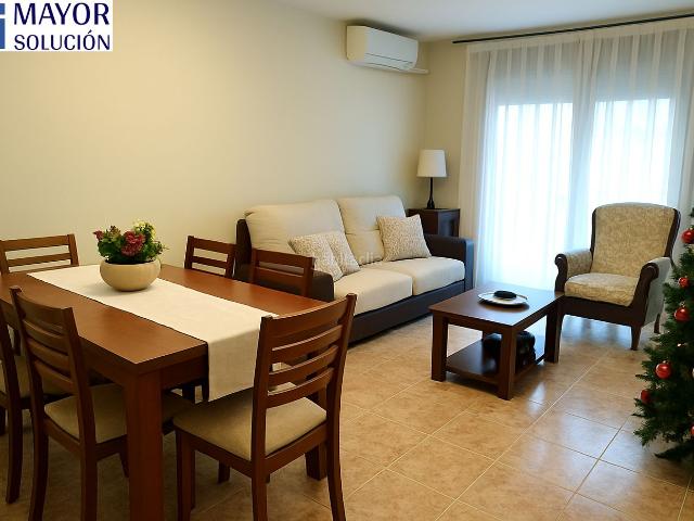 Piso en venta en Mollet del Vallès, Estació de França. VENTA DE NUDA PROPIEDAD. Pisos Mollet del.
