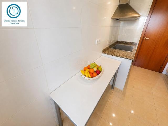 Piso en venta en Mollet del Vallès, Estació del Nord. Espectacular vivienda moderna y luminosa, lista para entrar a vivir. Pisos Mollet del.