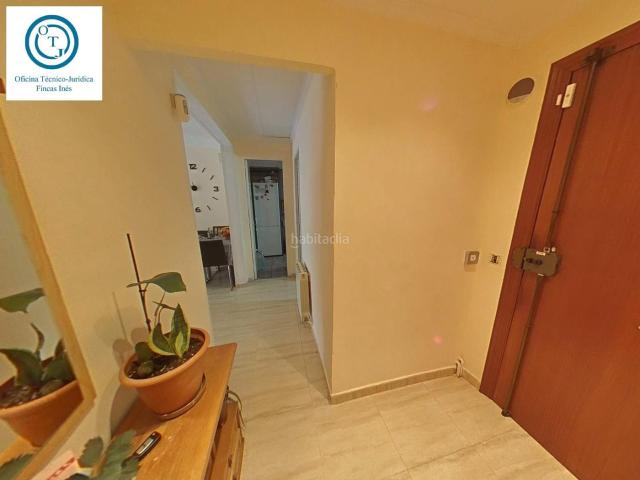 Piso en venta en Mollet del Vallès, Estació del Nord. Tu Nuevo Hogar en Santa Rosa: Espacioso, Luminoso y Listo para Ti. Pisos Mollet del.