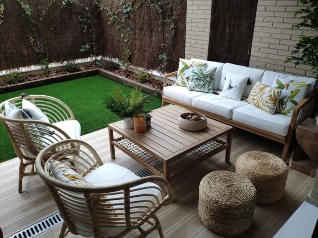 Piso en Venta en Col.legis Nous