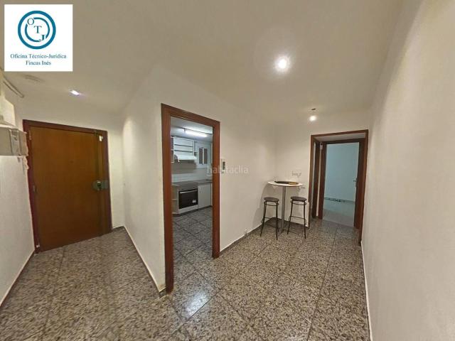 Piso en venta en Mollet del Vallès, Plana Lledó. Amplia vivienda exterior con excelente distribución y luminosidad. Pisos Mollet del.