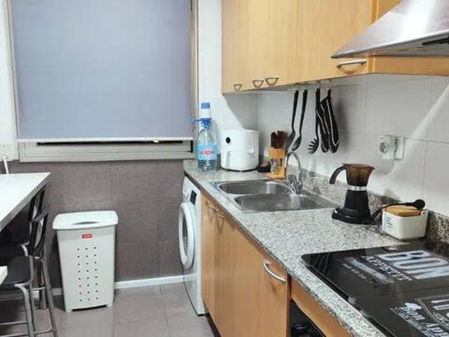 Piso en Venta en Mollet del Vallès