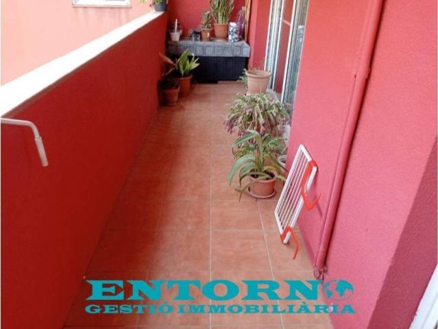 Piso en Venta en Mollet del Vallès