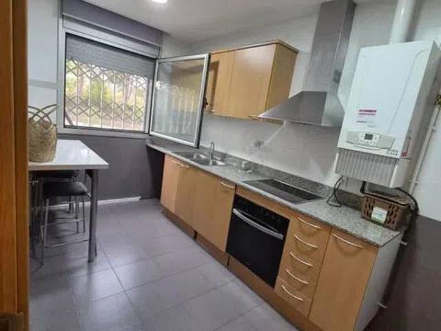 Piso en Venta en Mollet del Vallès