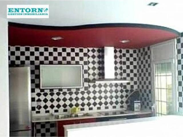 Piso en Venta en Mollet del Vallès