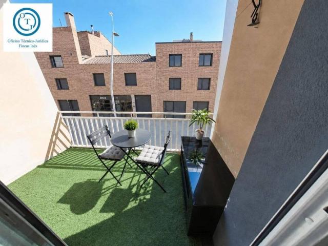 Piso en Venta en Mollet del Vallès