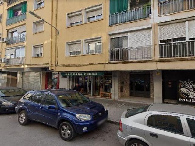 Piso en venta en Mollet Del Vallès