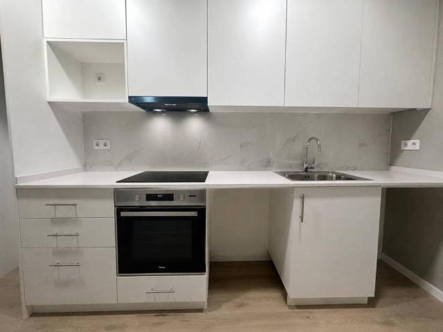 Piso en Venta en Mollet del Vallès