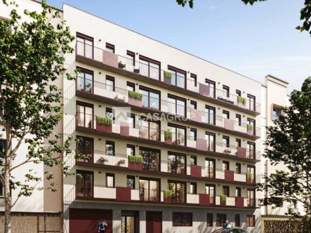 Piso en Venta en Mollet del Vallès